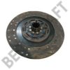 MERCE 0072504903 Clutch Disc